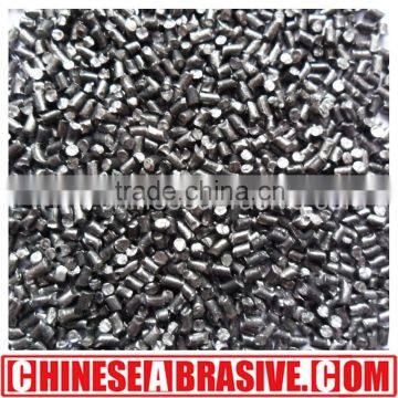 Wholesale with factory CW1.0 steel cut wire shot