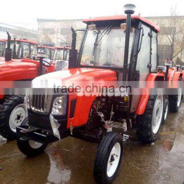40hp agriculture tractor two wheel tractor