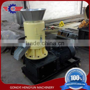 corn straw pellet machine with best price from China
