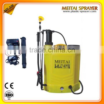 Electric Hand Pesticide Sprayer for Agricultural