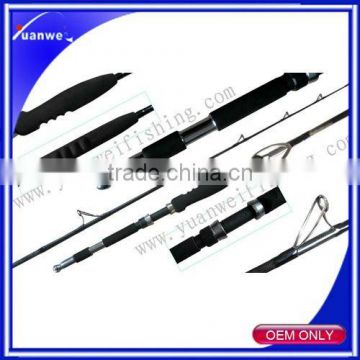 714 Top quality Wholesale Boat Fishing Rod