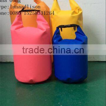 500D PVC waterproof dry bag