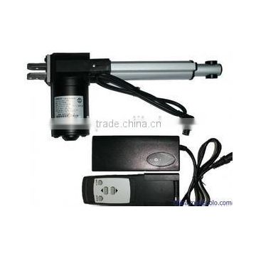 China manufacturer alibaba 12v/24v linear electric actuator price
