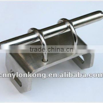 stainless steel boat parts