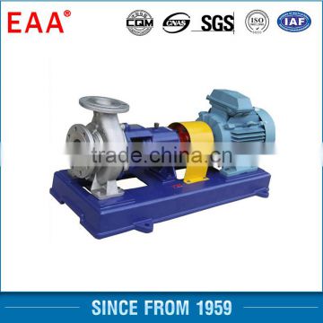 380V Bare Shaft Centrifugal Pump Exported