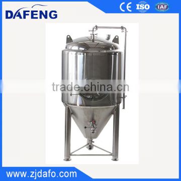 Stainless steel Fermenting tank