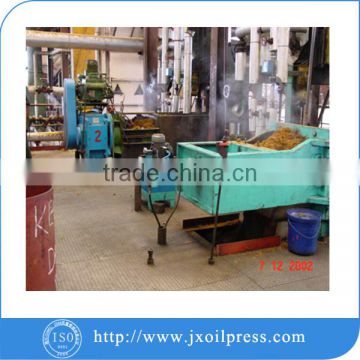 Factory price Gold Automatic palm kernel oil machine