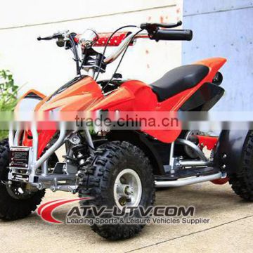 Christmas Selling 4 Wheel Drive Electric ATV Racing ATV EA0451