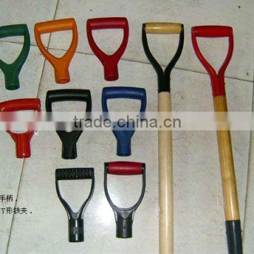 Types of wooden handle
