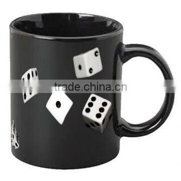 Personalized Funny Full Color Mug Sublimation With High Quality