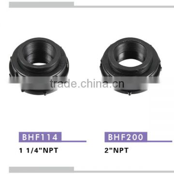 Wholesale plastic pipe nut fitting