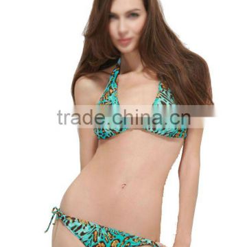 Summer WILD Ladies SEXY Bikini swimwear swimsuit