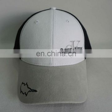 Sports caps, optional color material 100% cotton hight quality in vietnam