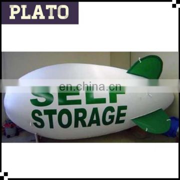2014 Giant inflatable blimp,new designed inflatable airship,rc blimp airship