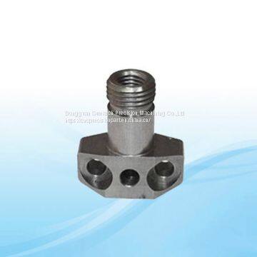 Chinese custom machining services inc supply stainless steel cnc machinig for car parts