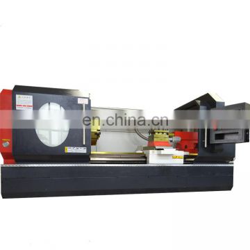 CK61100 A new type general strong processing ability CNC lathe machine tool