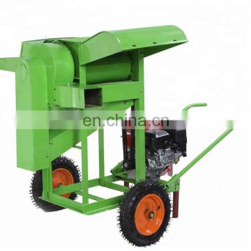 Wide used high efficiency thresher machine /small threshing machine/paddy and wheat thresher 008613676938131