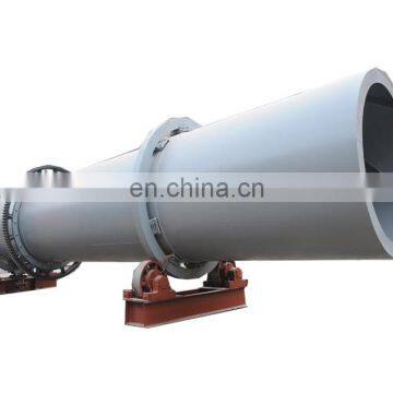 industrial best performance cement drying machine