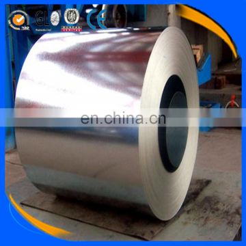 Cheap Price dx51d z galvanized steel coil/DC01ZE hot dip galvanised steel coil/FeP06 steel coil in china