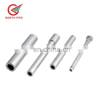 EN10305-1 cold drawn seamless pipe