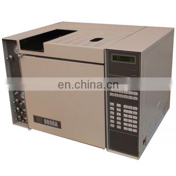 GC9890A Basic Type Gas Chromatograph