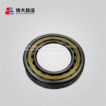 Roller bearing Metso C-series wear and spare parts