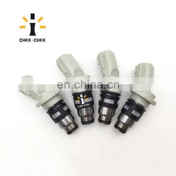 Wholesale Automotive parts Fuel Injector Nozzle OEM16600-41B00~A46-H02 Perfect For Japanese Used Cars