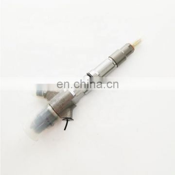 Engine Assembly oem outboard injectors fuel injector 0445120062 common rail injector