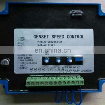 JD-GOV2013-24 Speed Controller For Genset S16R S6R