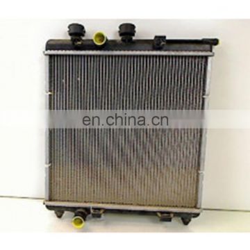 China supplier High Quality Radiator For PAJERO 1350A154