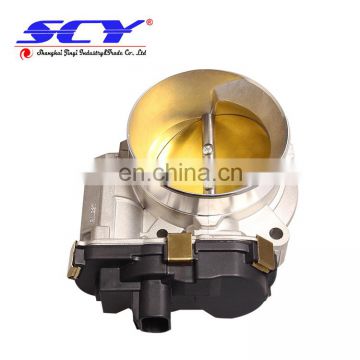 Throttle Body Assembly Suitable for CADILLAC ESCALADE OE 12580760 12572658 12679524