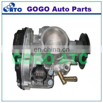 Universal Throttle Body For VW OEM PW550614