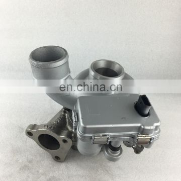 BV39 28231-2F300 54399880107 turbocharger for Hyundai Car BV39 Turbo 54399880107