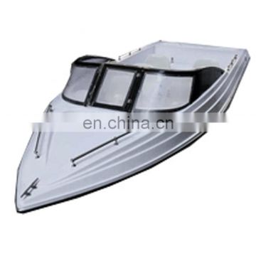 5.75 Meter 8 Persons Fiberglass Sport Boat