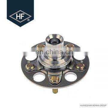 OEM Manufacturing Wheel Hub Bearing parts 42210S0H000 For HONDA