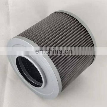 Supplier Excavating machinery construction machinery Hydraulic filter element H89030 H28020 31E34529 Hydraulic filter element