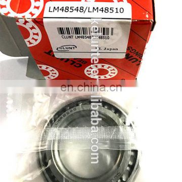 Hot Sale Factory Taper Roller Bearing JLM710949/10 bearing