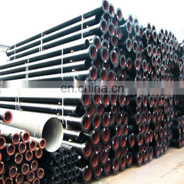 EN545 Ductile Iron Pipes