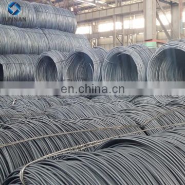 HPB300 wire rod steel mill