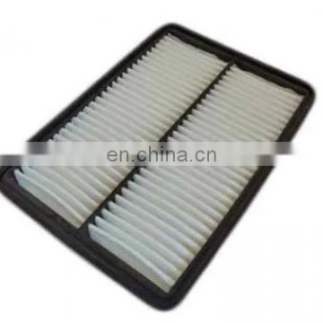 Air filter manufacturer in China rigid panal air filter 28113-3E000 for SORENTO I