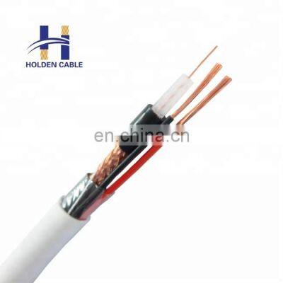 Leaky coaxial cable, rj11 coaxial cable