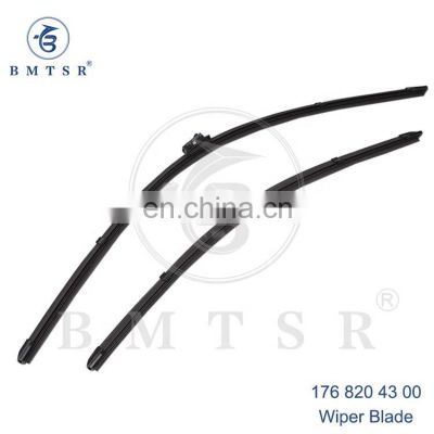 Fit For W156 W176 BMTSR Auto Parts Universal Windshield Wiper Blade OEM 1768204300 176 820 43 00 Car Accessories