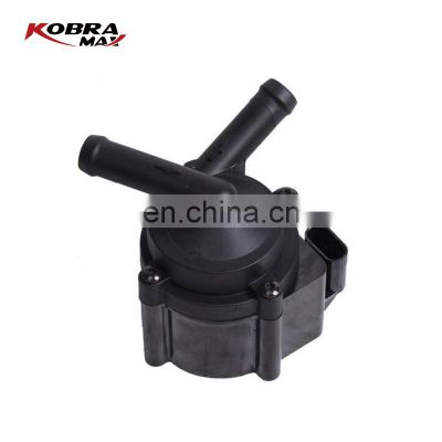 A2218350064 Car Engine Spare Parts For Benz Electronic Water Pump