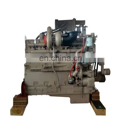 Hot sale SCDC diesel engine K19 KTA19-C for construction machine