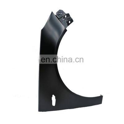 Best Selling Automotive Carbon Fiber Fenders Parts Front Car Fender For BUICK OPEL INSIGNIA 08
