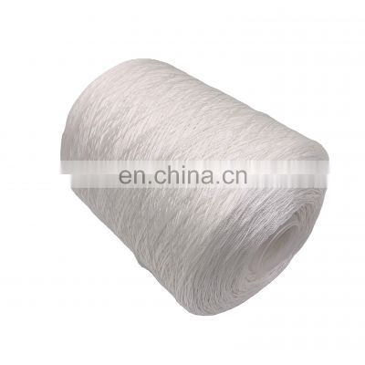 China factory Hot Selling Nylon 6 nylon 66 nylon bonded sewing thread