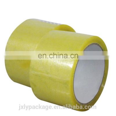 Strong Adhesive Transparent BOPP Box Packing Tape