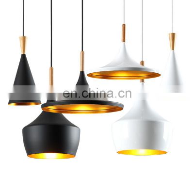 Popular LED Ceiling Modern Chandelier Decorative Hanging Pendant Light Modern Chain