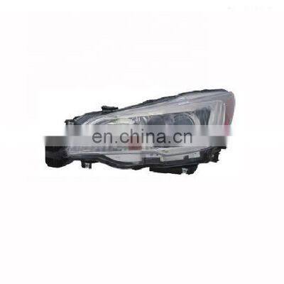 Head Lamp USA Auto Body Parts Head Light for Subaru Legacy 2016