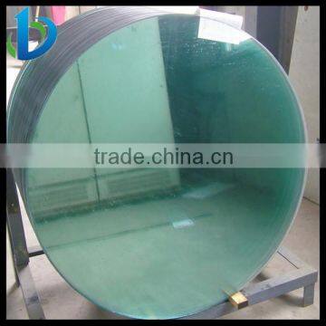 tempered table top glass/table top glass prices